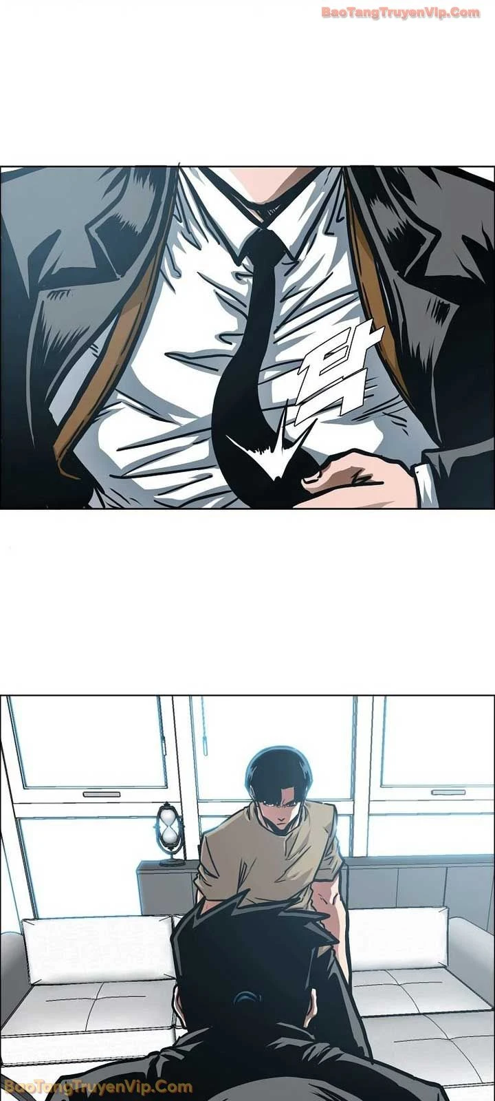 Gia Đình Bí Mật Chapter 46 - 9