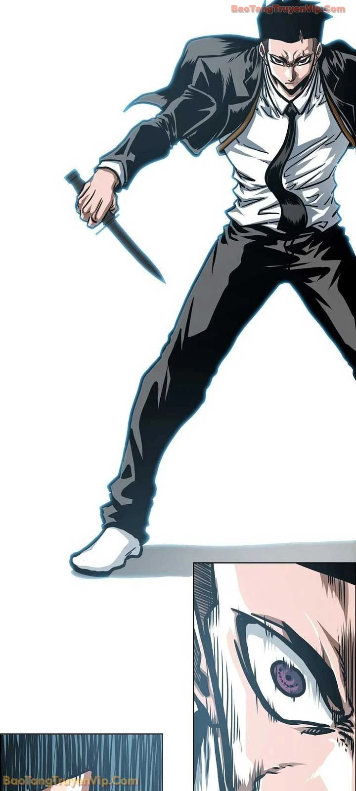 Gia Đình Bí Mật Chapter 46 - 11