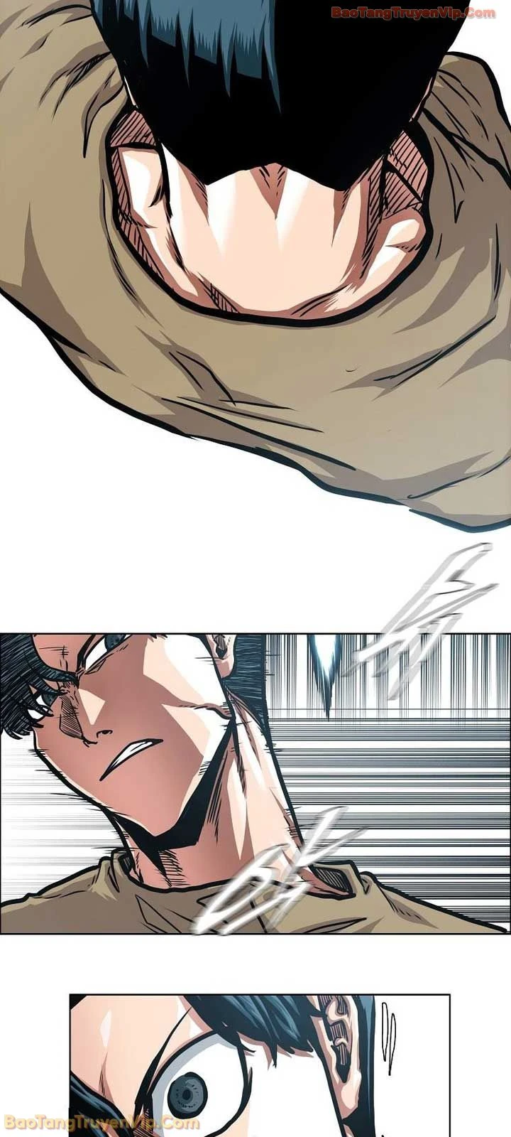 Gia Đình Bí Mật Chapter 46 - 18