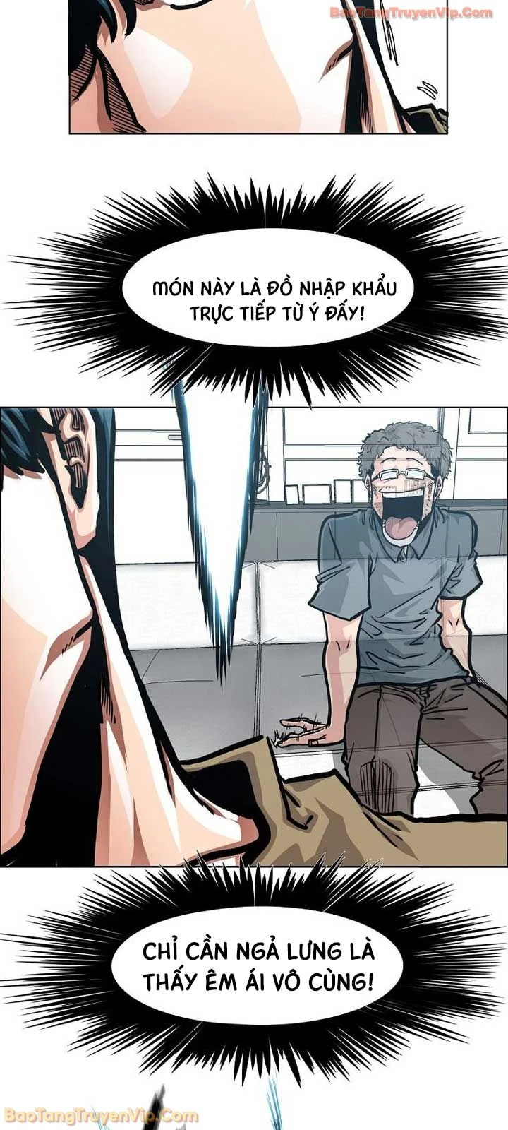 Gia Đình Bí Mật Chapter 46 - 19