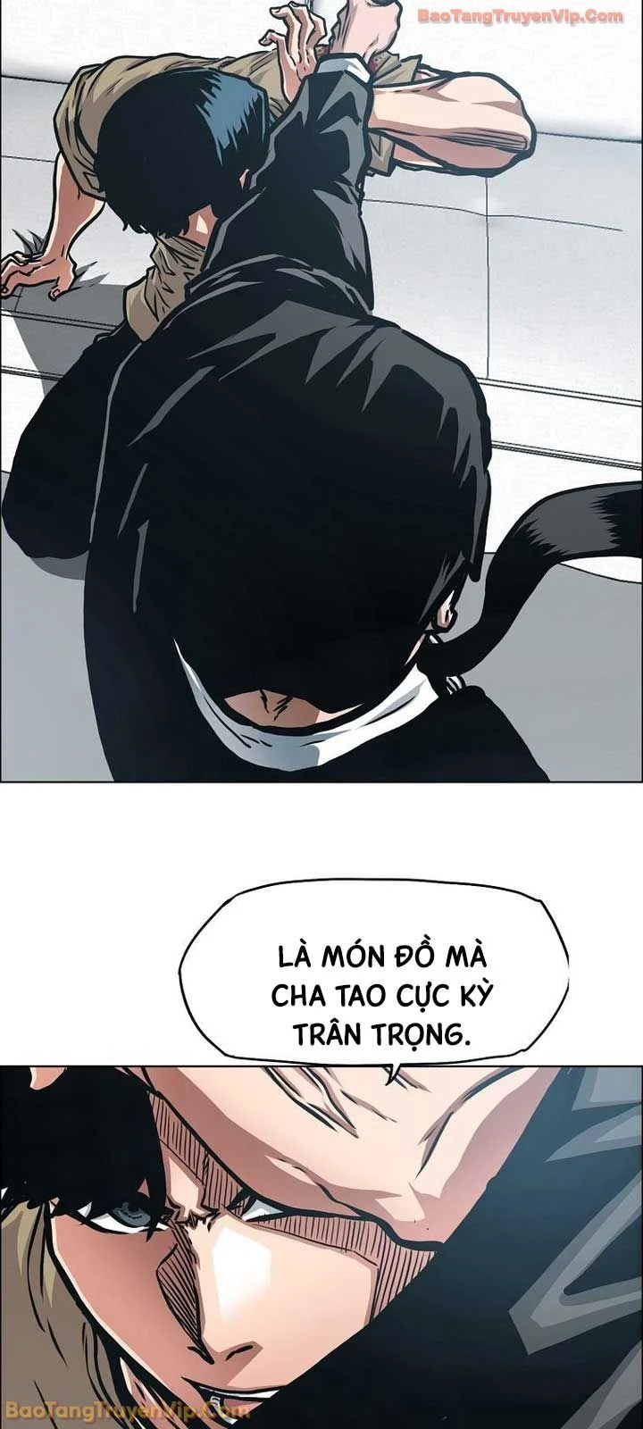 Gia Đình Bí Mật Chapter 46 - 21