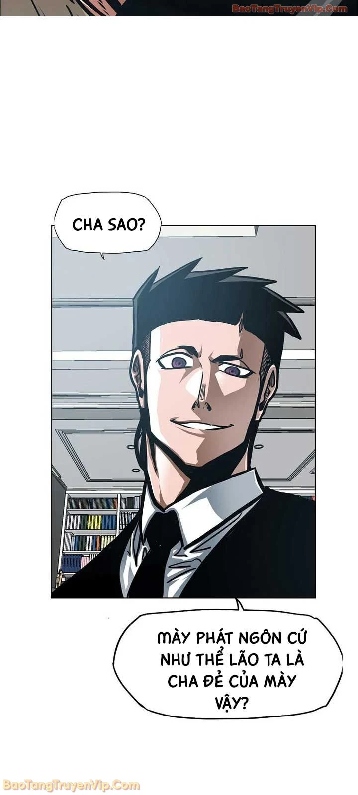 Gia Đình Bí Mật Chapter 46 - 22