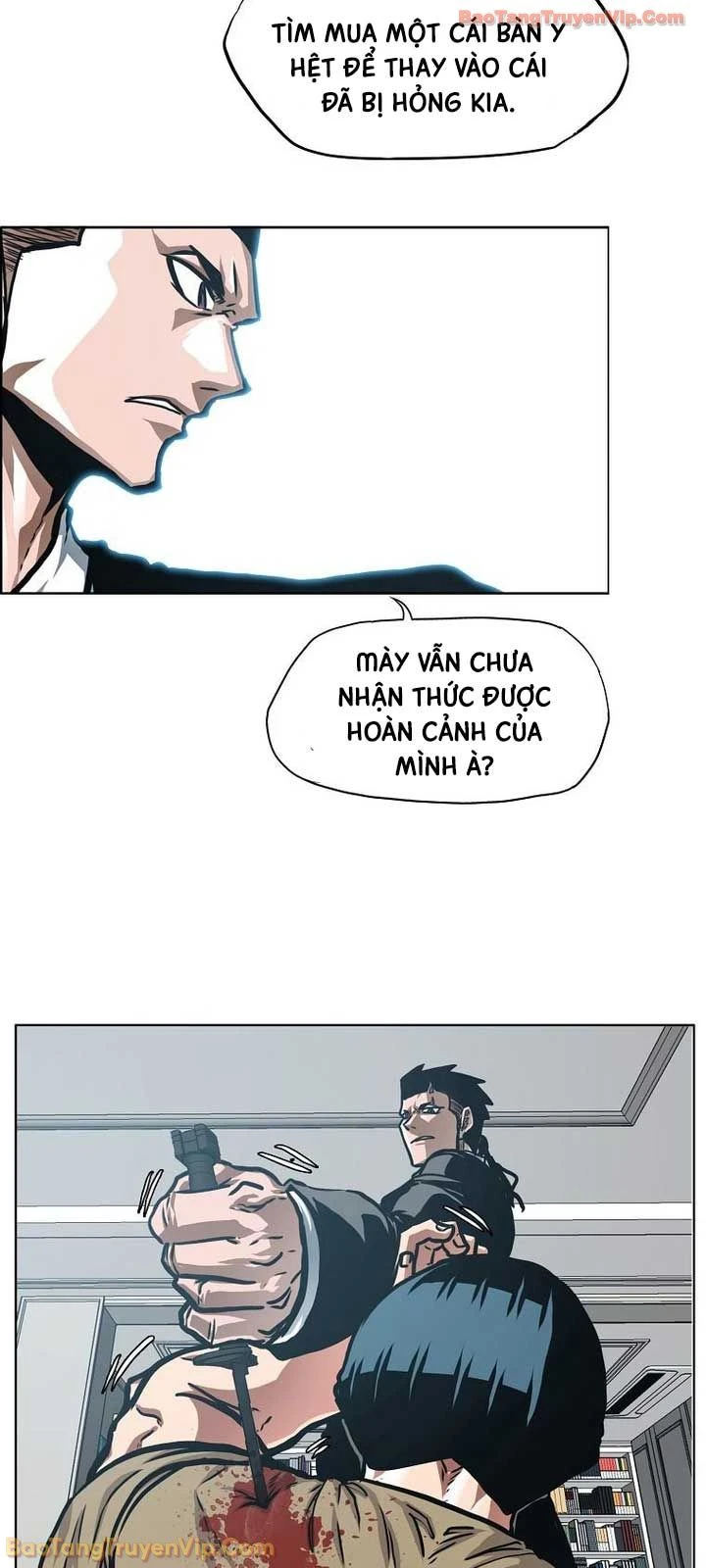 Gia Đình Bí Mật Chapter 46 - 24