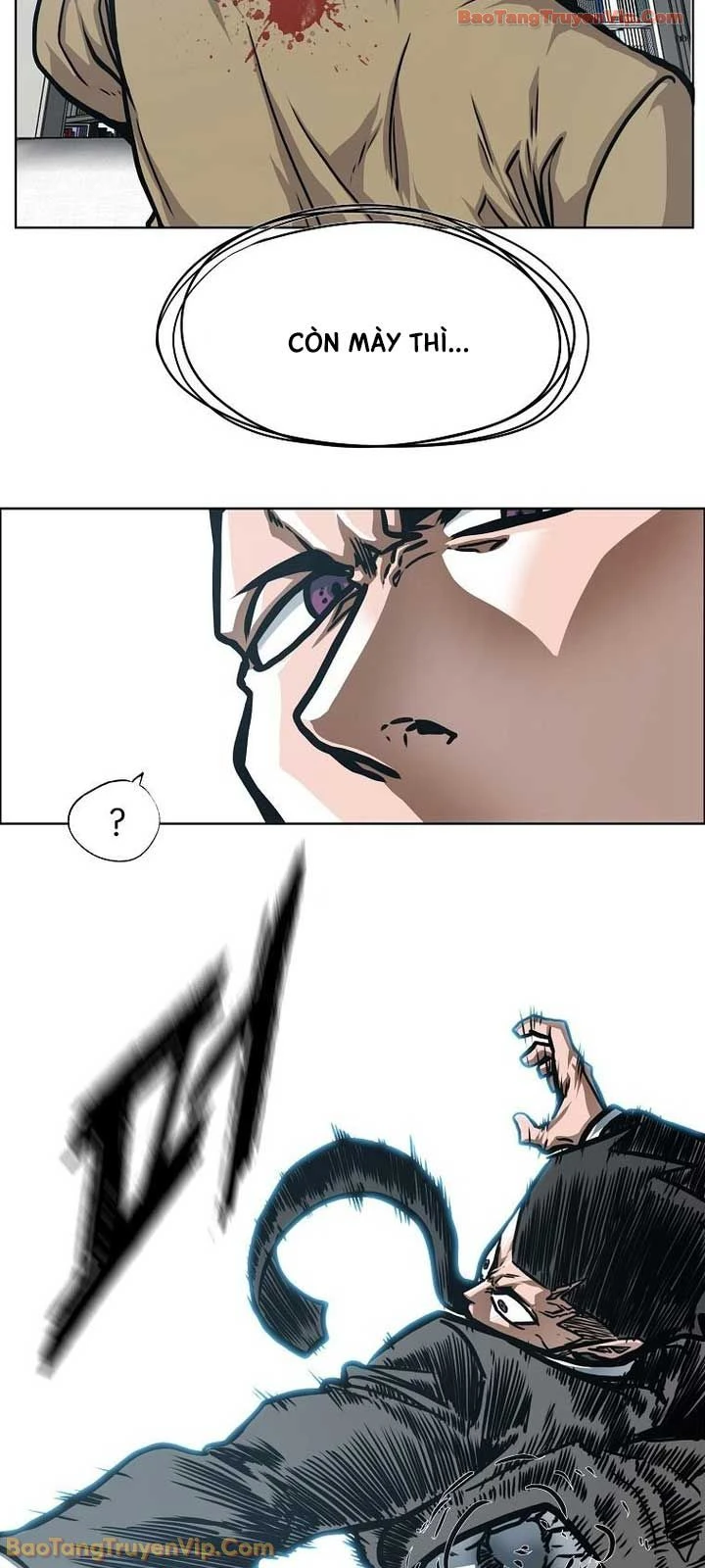 Gia Đình Bí Mật Chapter 46 - 25