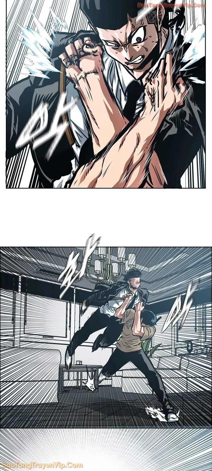 Gia Đình Bí Mật Chapter 46 - 28