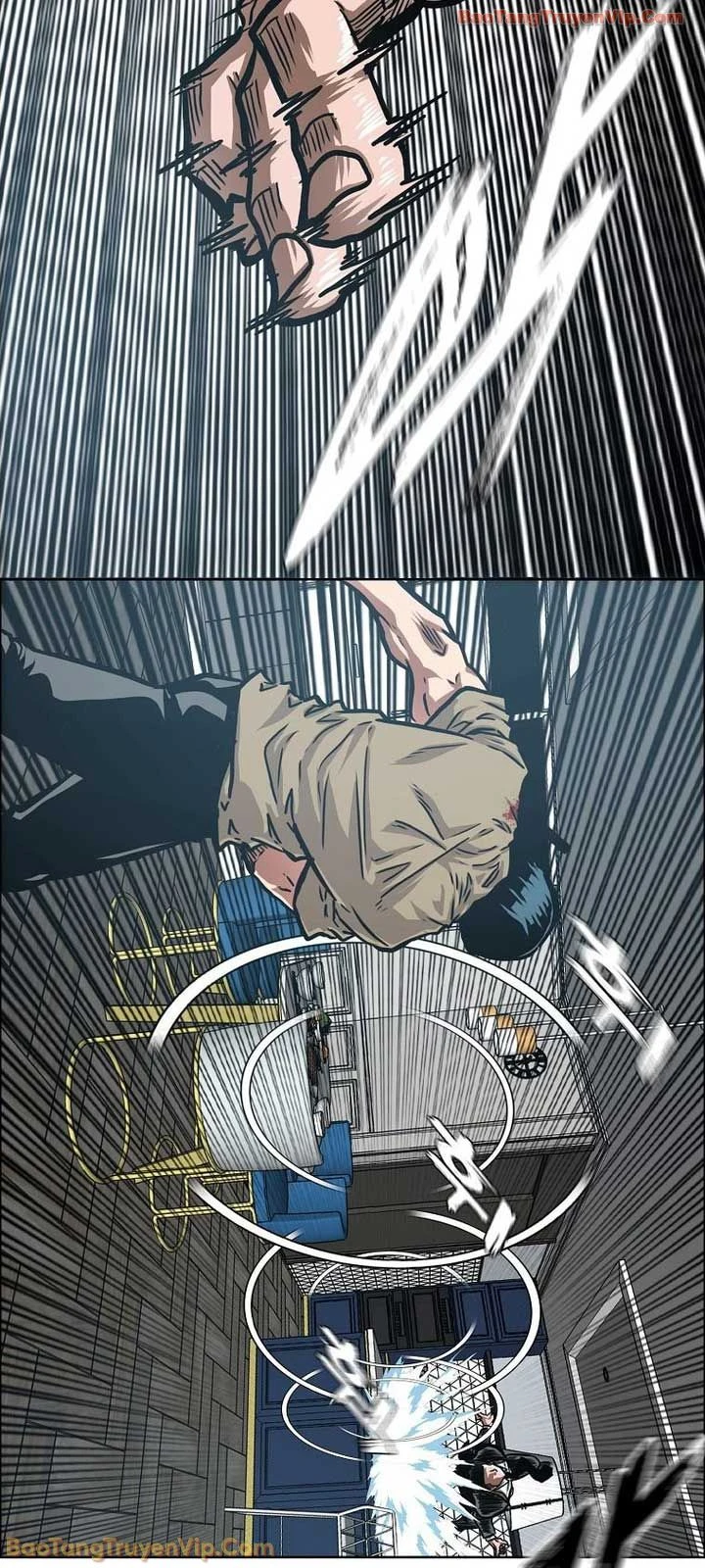 Gia Đình Bí Mật Chapter 46 - 30