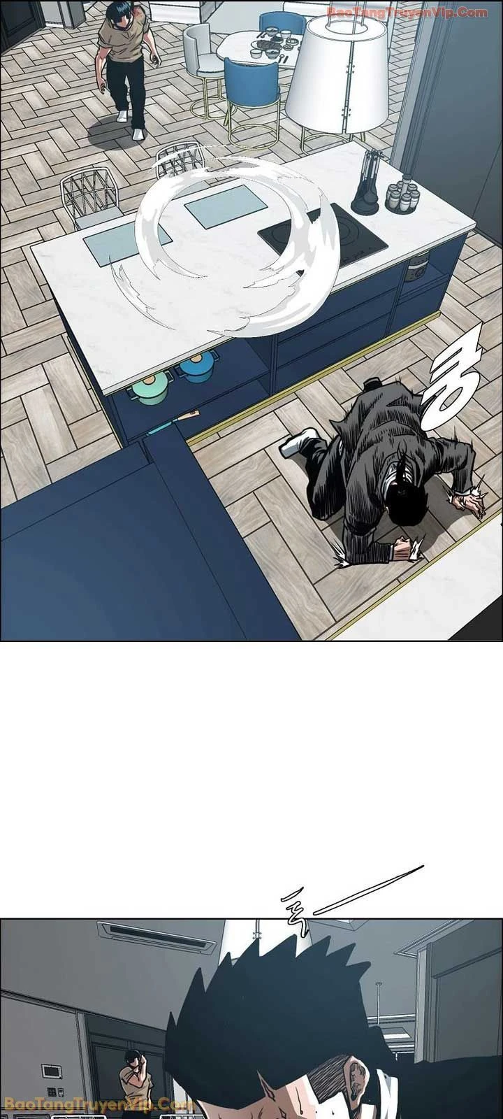 Gia Đình Bí Mật Chapter 46 - 32