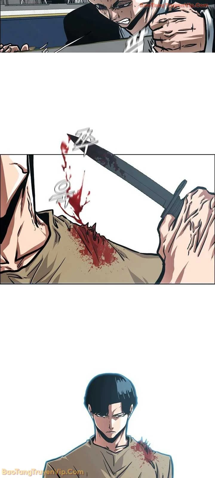 Gia Đình Bí Mật Chapter 46 - 33