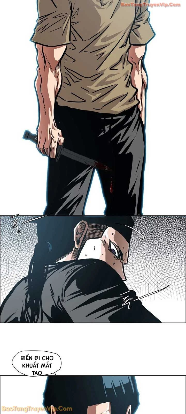 Gia Đình Bí Mật Chapter 46 - 34