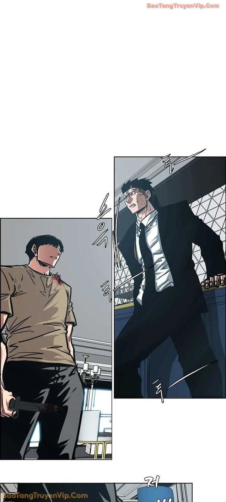 Gia Đình Bí Mật Chapter 46 - 36