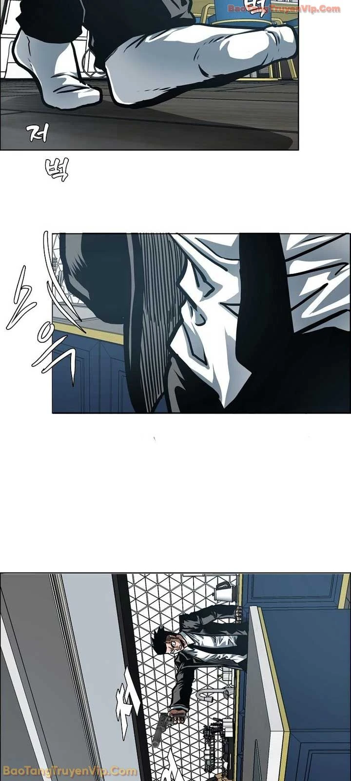 Gia Đình Bí Mật Chapter 46 - 37