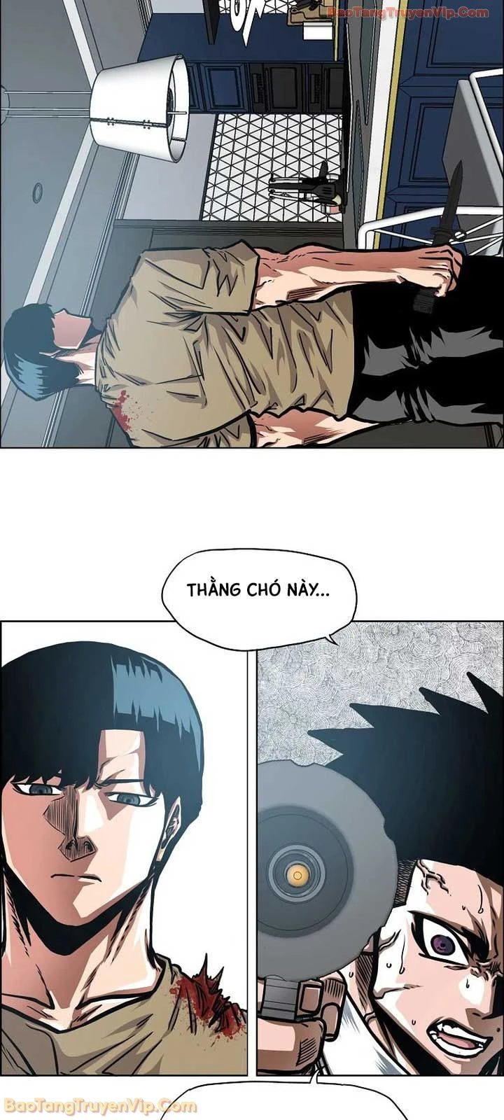 Gia Đình Bí Mật Chapter 46 - 38