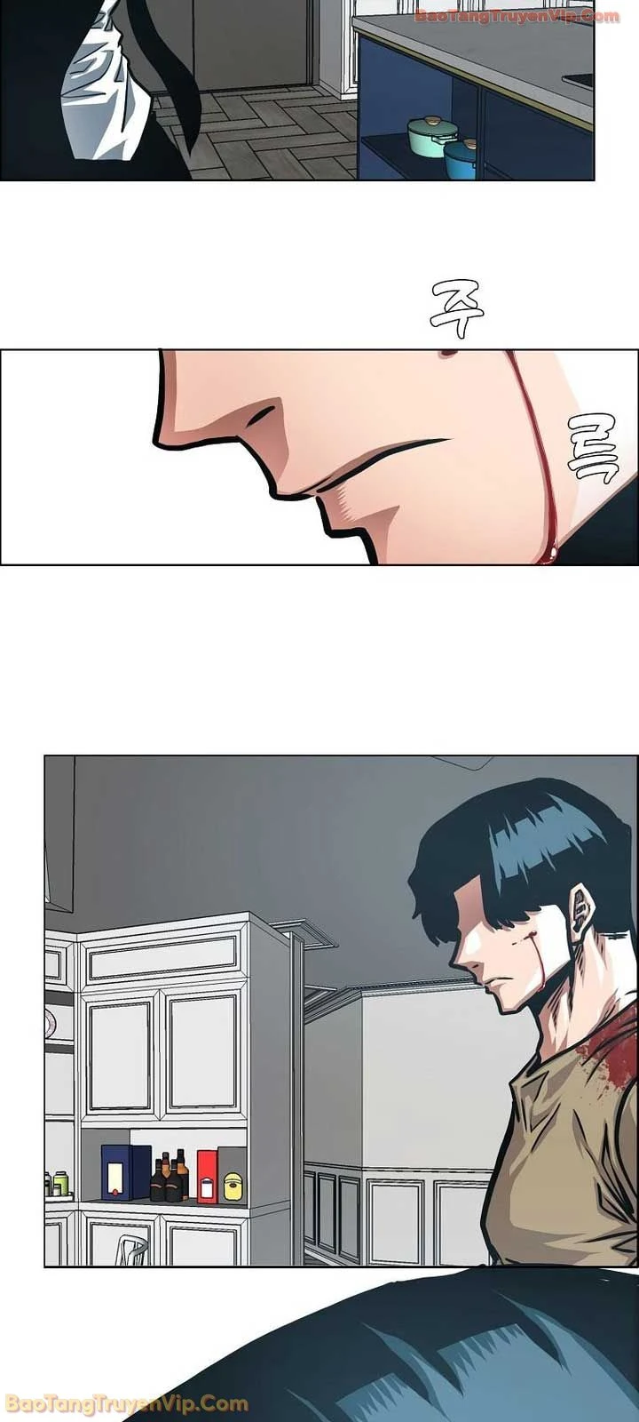 Gia Đình Bí Mật Chapter 46 - 41