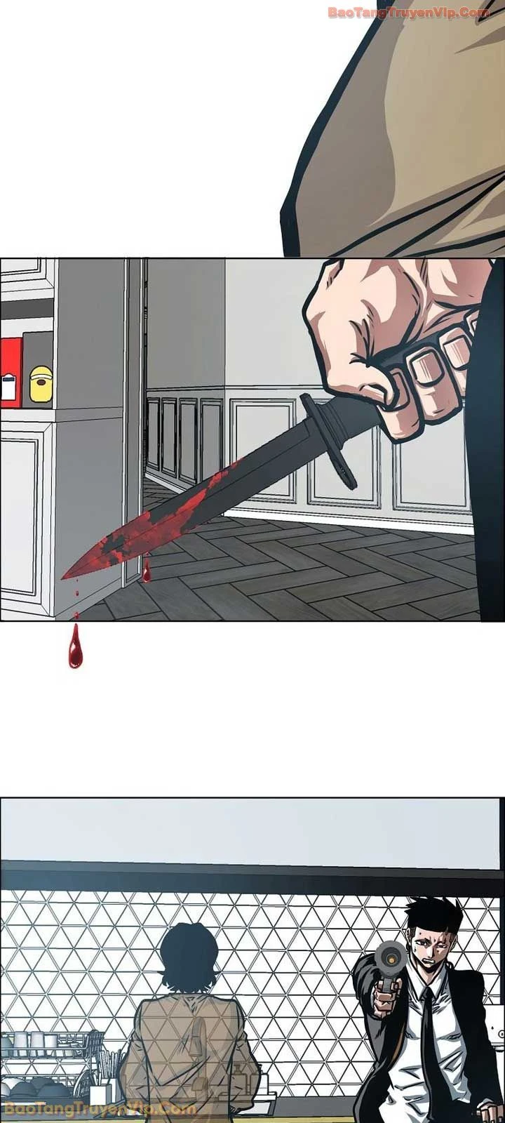 Gia Đình Bí Mật Chapter 46 - 43