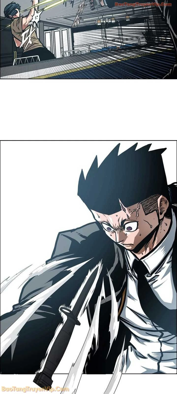 Gia Đình Bí Mật Chapter 46 - 46