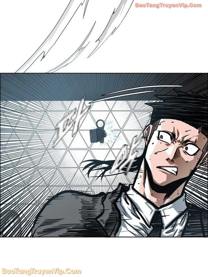 Gia Đình Bí Mật Chapter 46 - 47