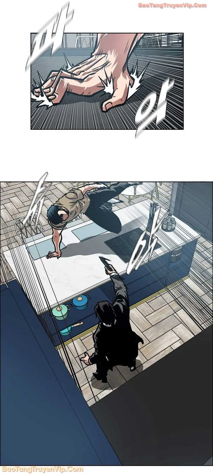 Gia Đình Bí Mật Chapter 46 - 48