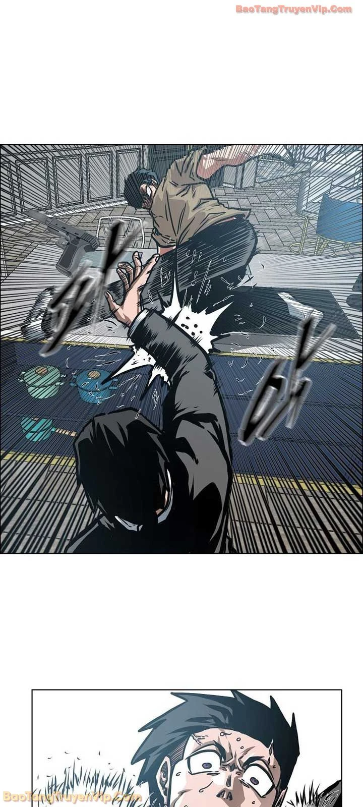 Gia Đình Bí Mật Chapter 46 - 49