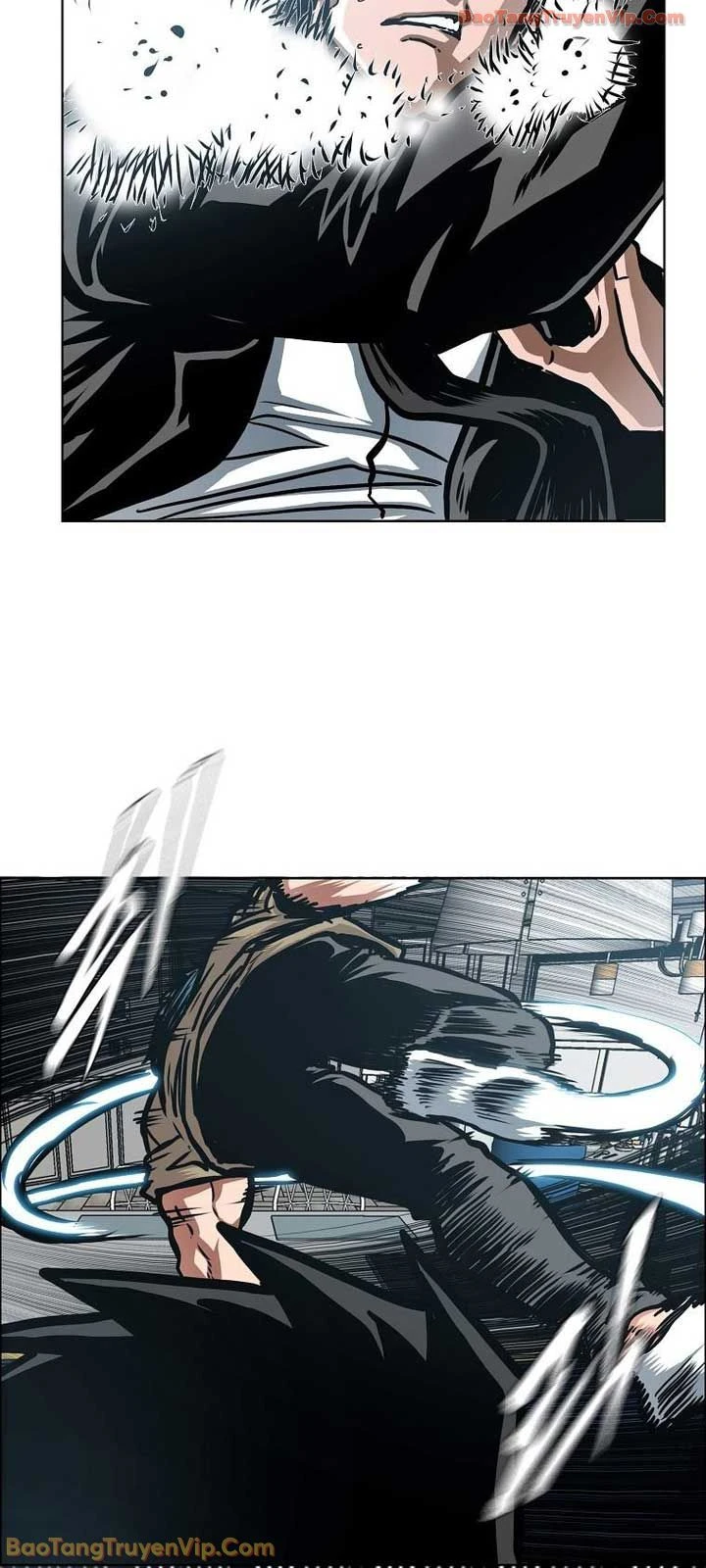 Gia Đình Bí Mật Chapter 46 - 50