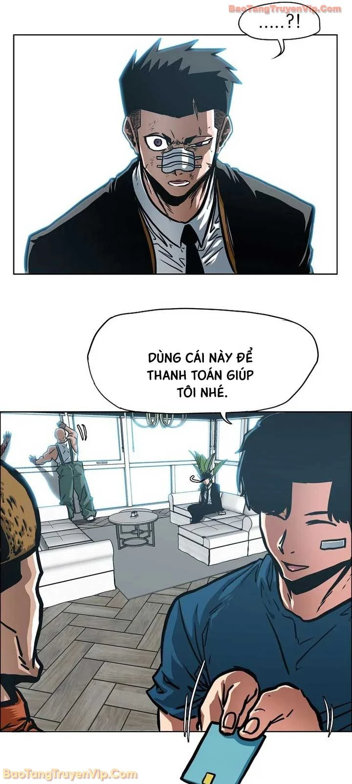 Gia Đình Bí Mật Chapter 46 - 56