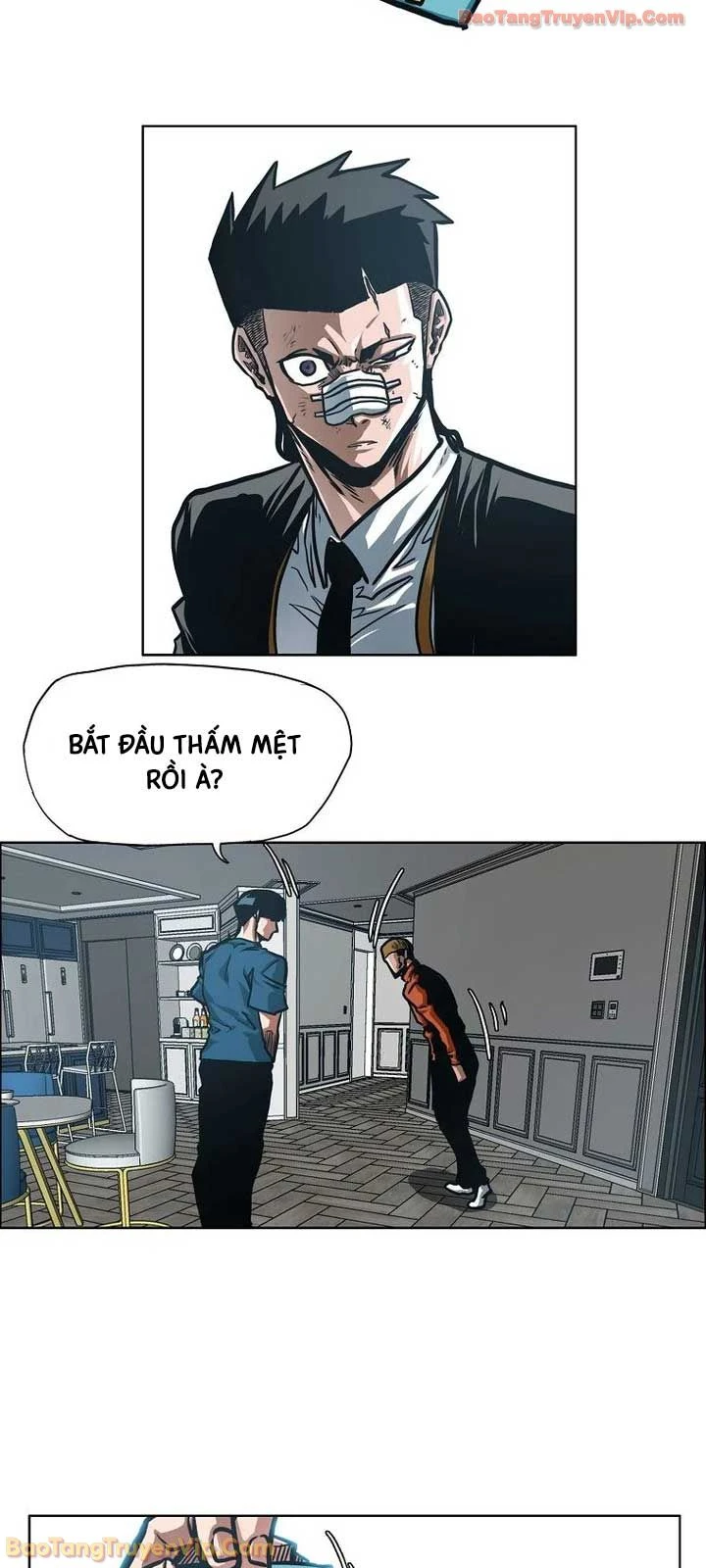 Gia Đình Bí Mật Chapter 46 - 57