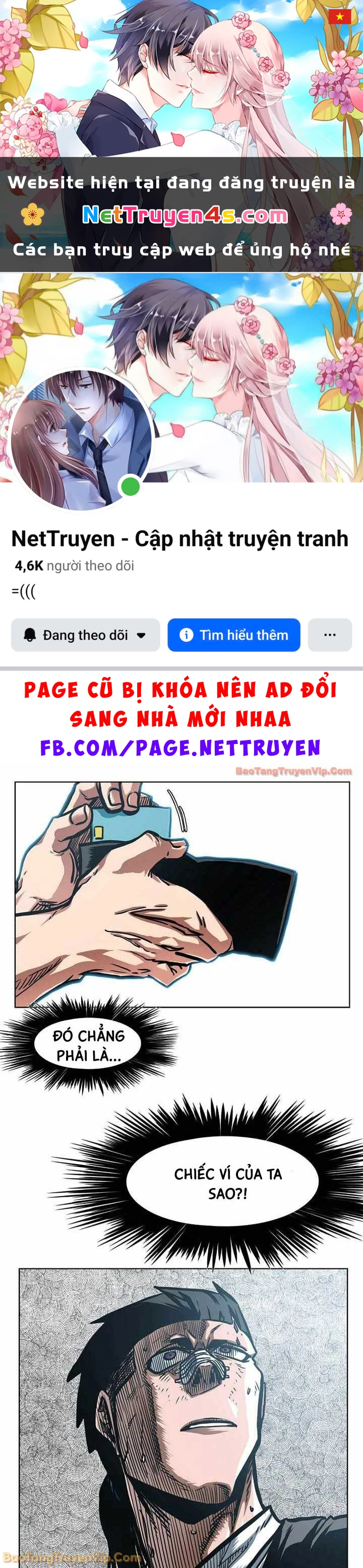 Gia Đình Bí Mật Chapter 47 - 1