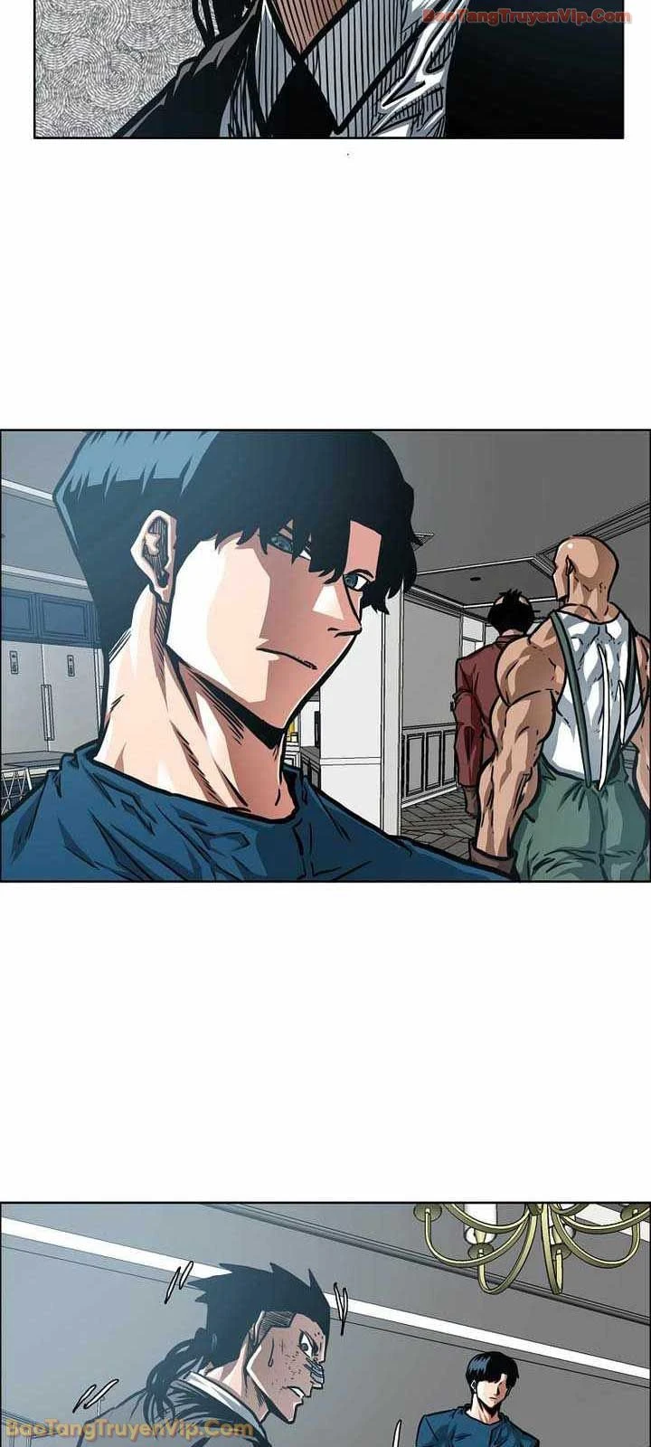 Gia Đình Bí Mật Chapter 47 - 2