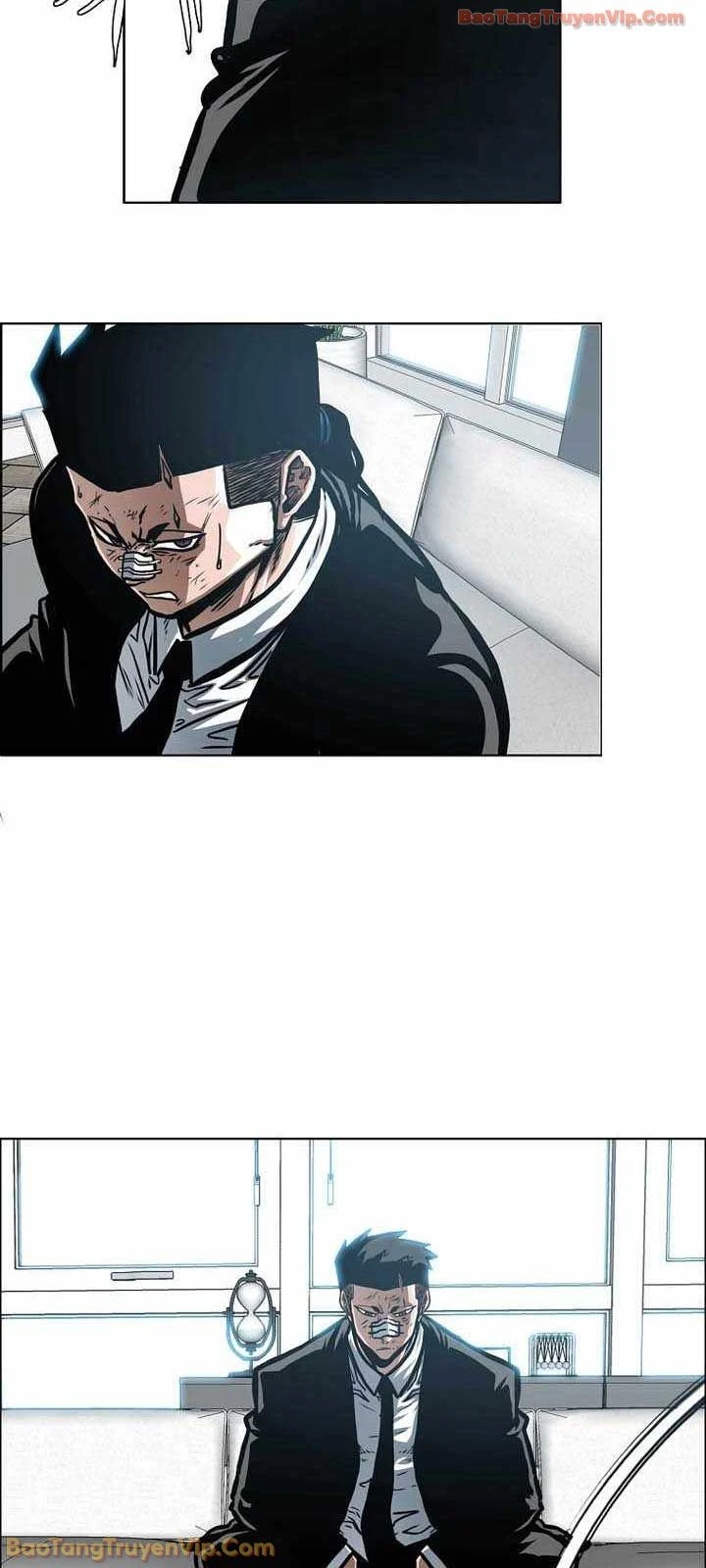 Gia Đình Bí Mật Chapter 47 - 4