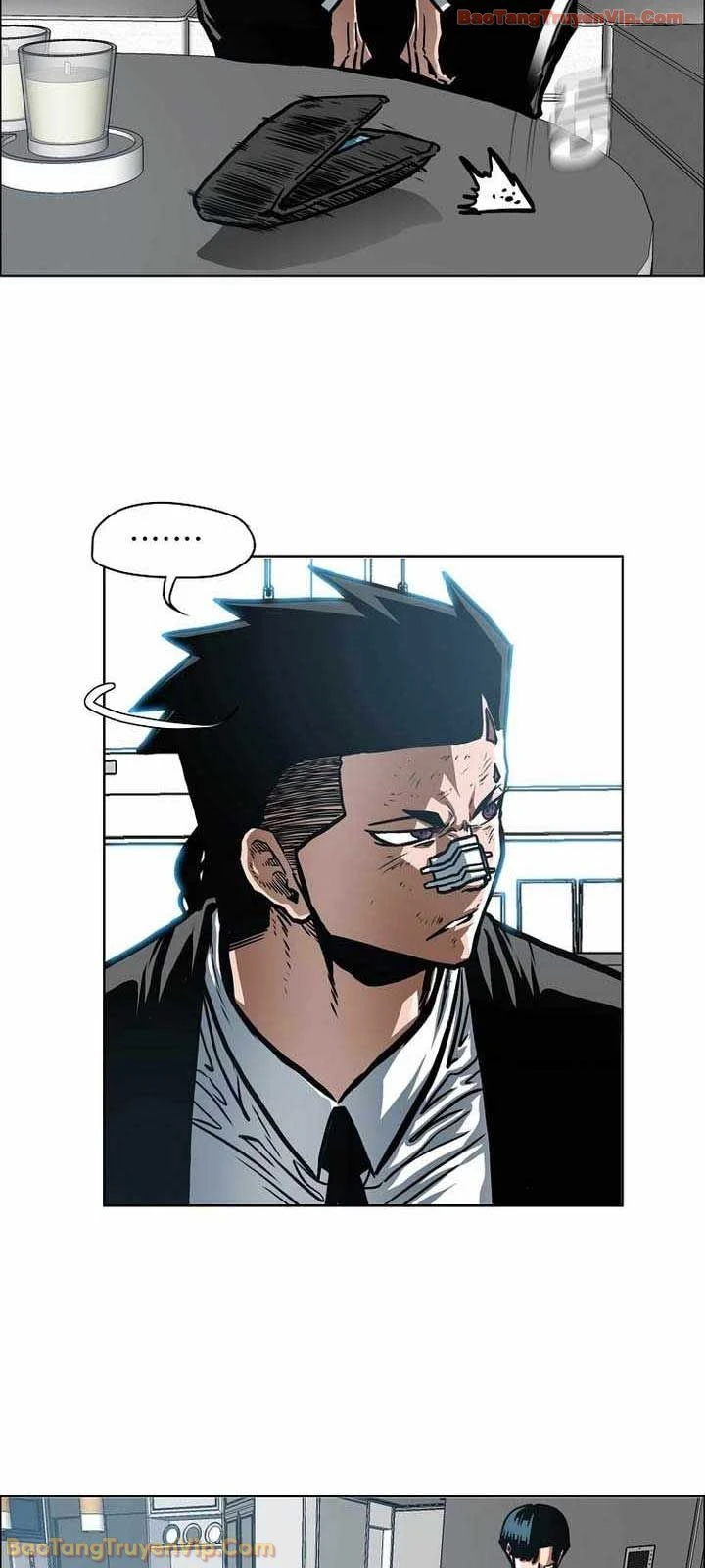 Gia Đình Bí Mật Chapter 47 - 5