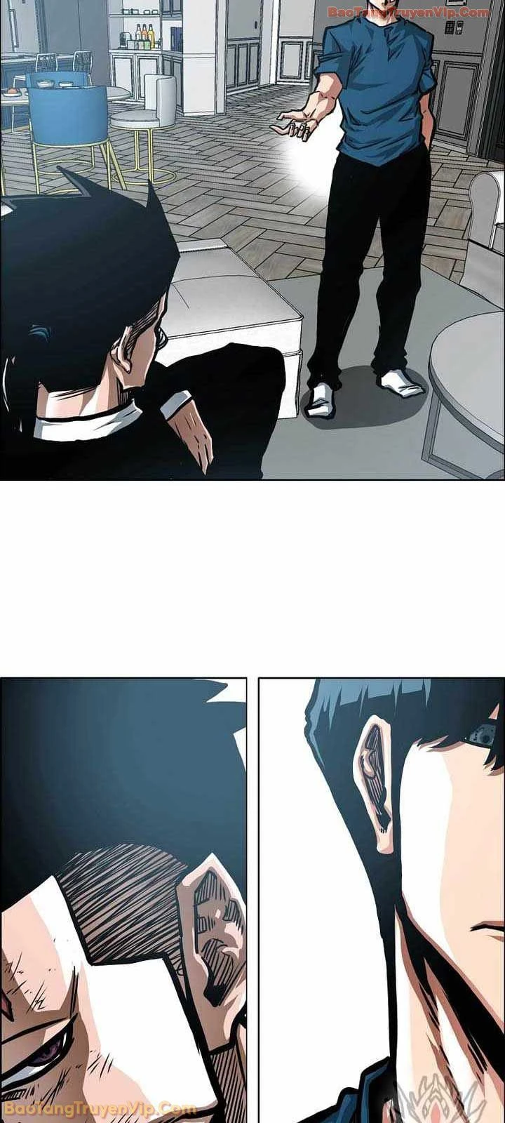 Gia Đình Bí Mật Chapter 47 - 6