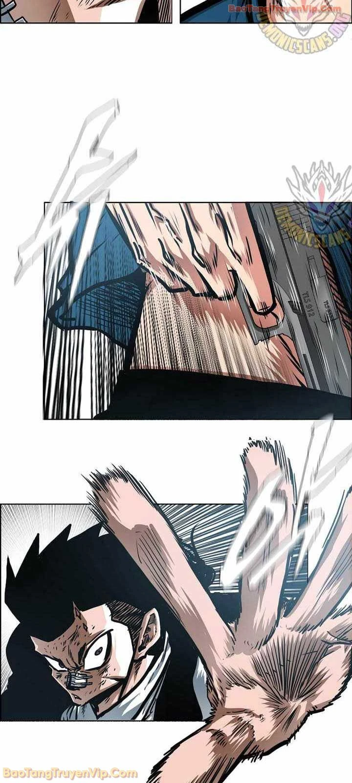 Gia Đình Bí Mật Chapter 47 - 7