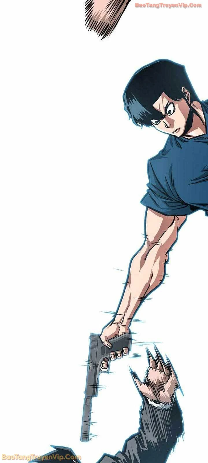 Gia Đình Bí Mật Chapter 47 - 8