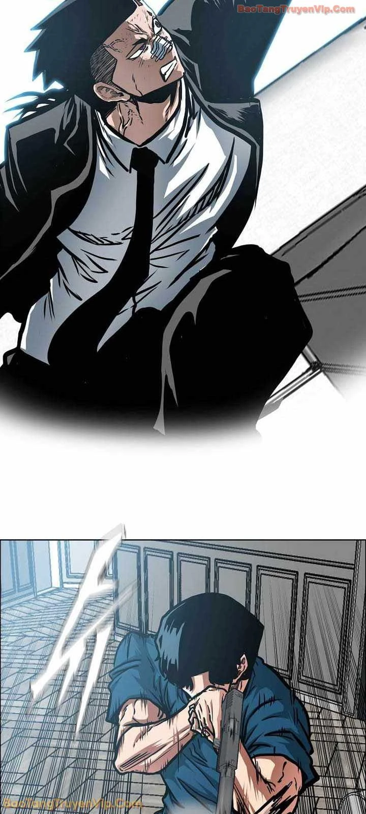 Gia Đình Bí Mật Chapter 47 - 9