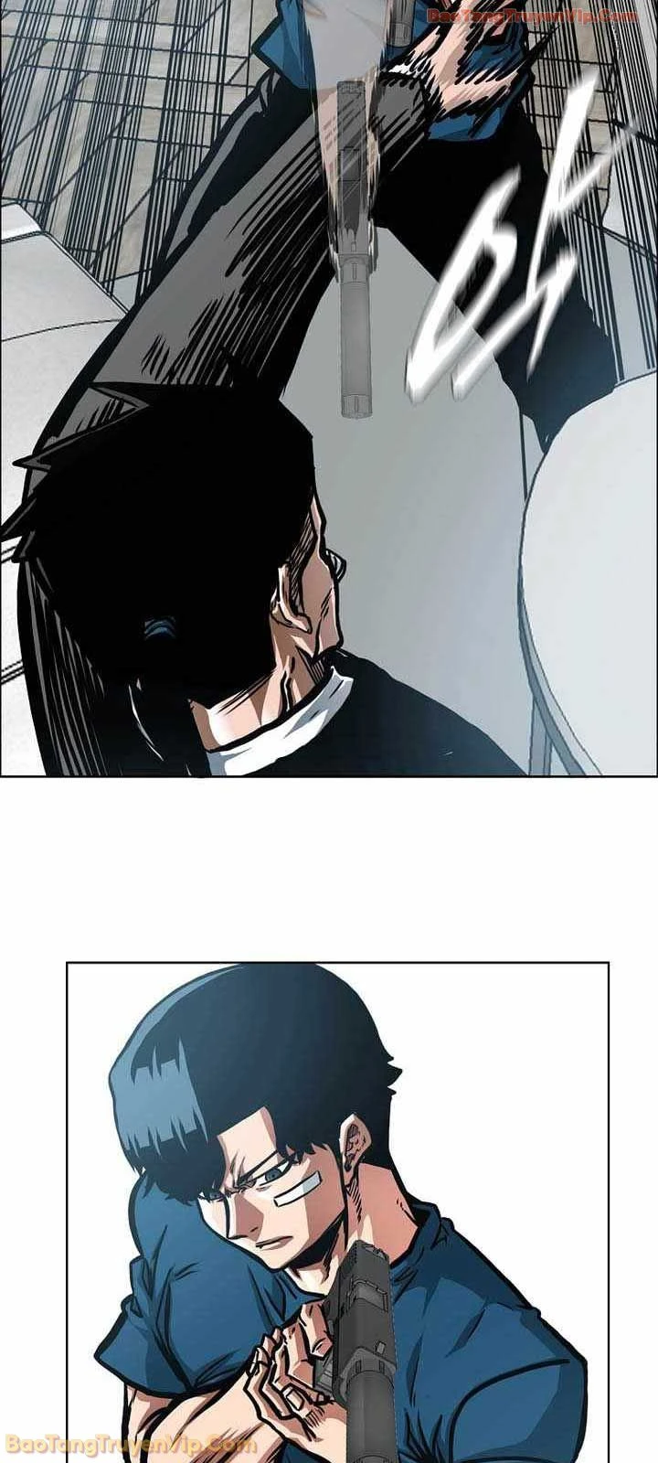 Gia Đình Bí Mật Chapter 47 - 10