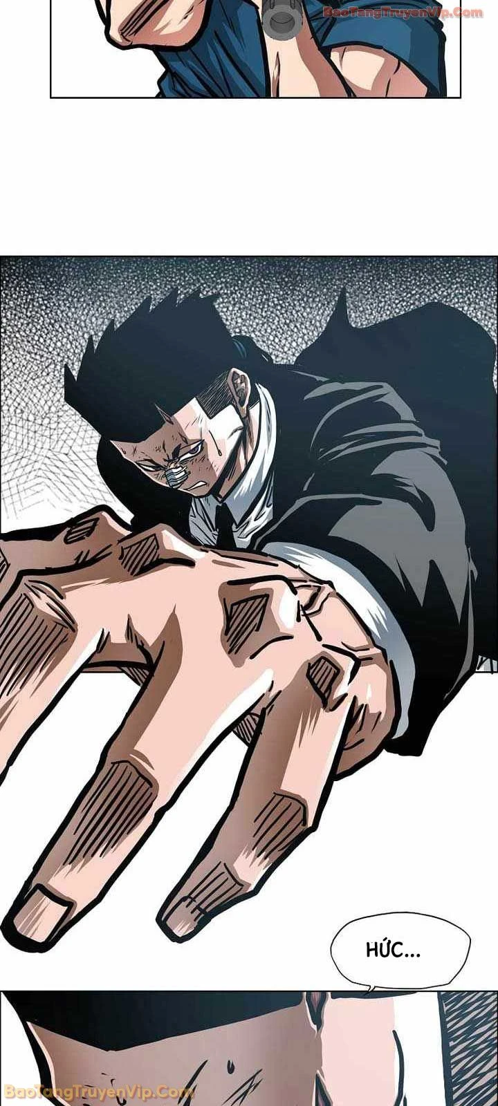 Gia Đình Bí Mật Chapter 47 - 11