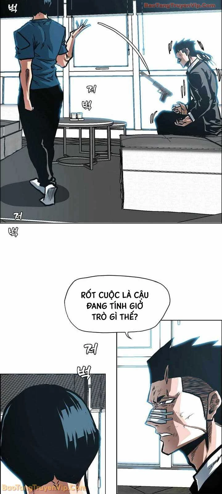 Gia Đình Bí Mật Chapter 47 - 16