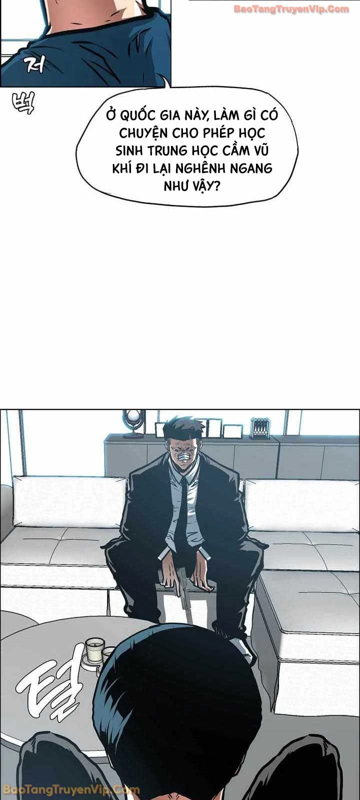 Gia Đình Bí Mật Chapter 47 - 17