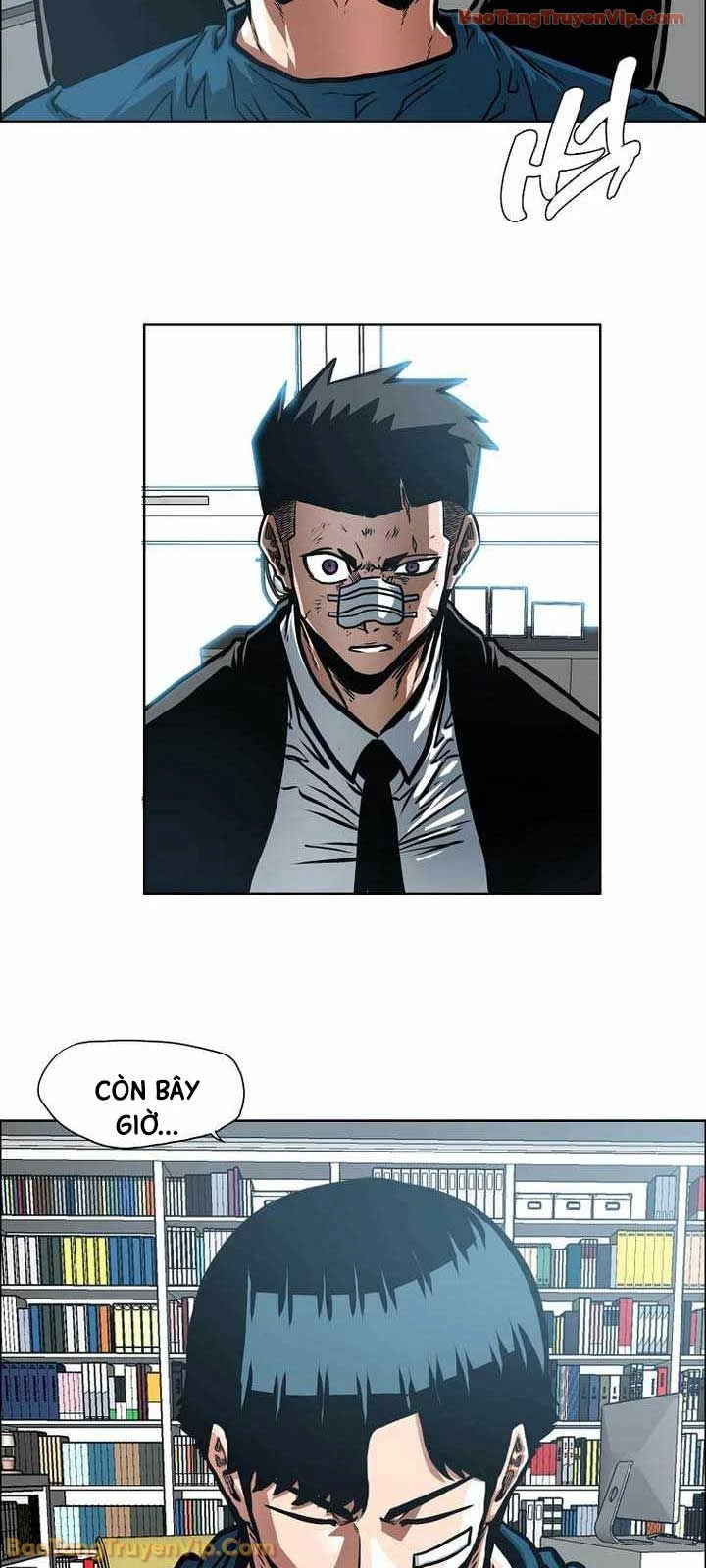 Gia Đình Bí Mật Chapter 47 - 18