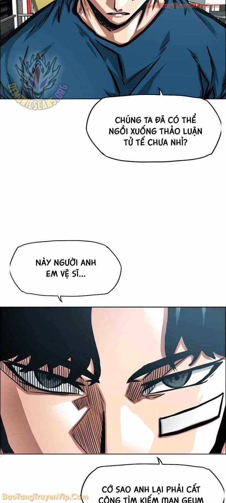 Gia Đình Bí Mật Chapter 47 - 19