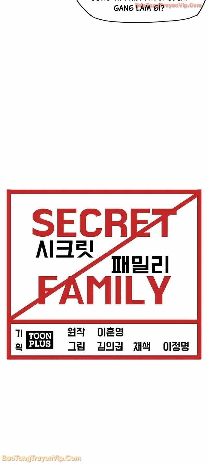 Gia Đình Bí Mật Chapter 47 - 20