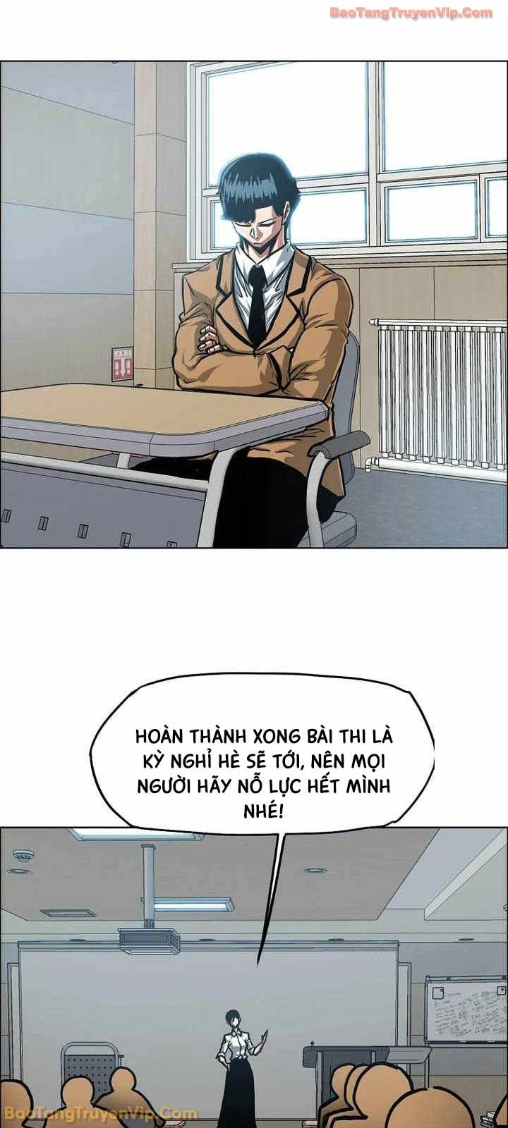 Gia Đình Bí Mật Chapter 47 - 22
