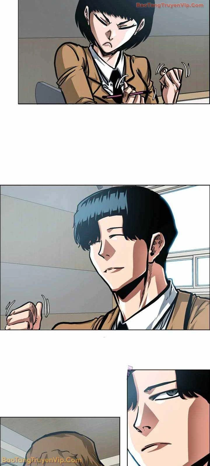 Gia Đình Bí Mật Chapter 47 - 24