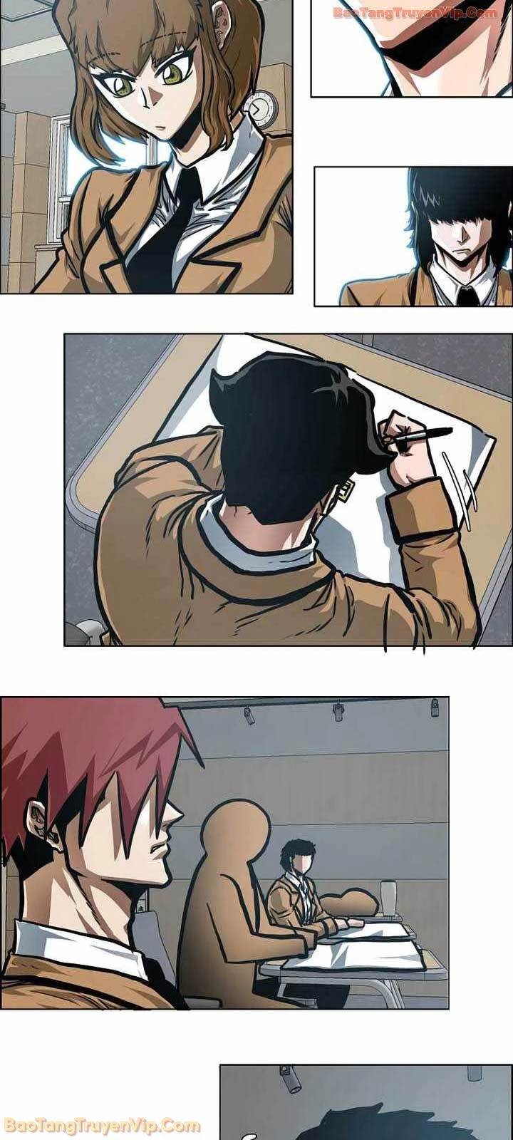 Gia Đình Bí Mật Chapter 47 - 25