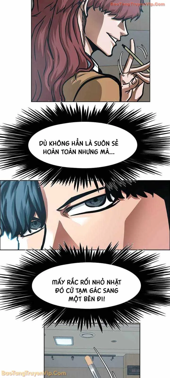 Gia Đình Bí Mật Chapter 47 - 27