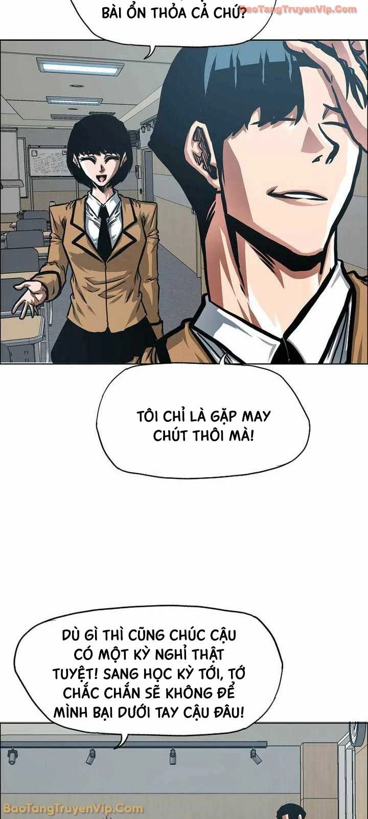 Gia Đình Bí Mật Chapter 47 - 31