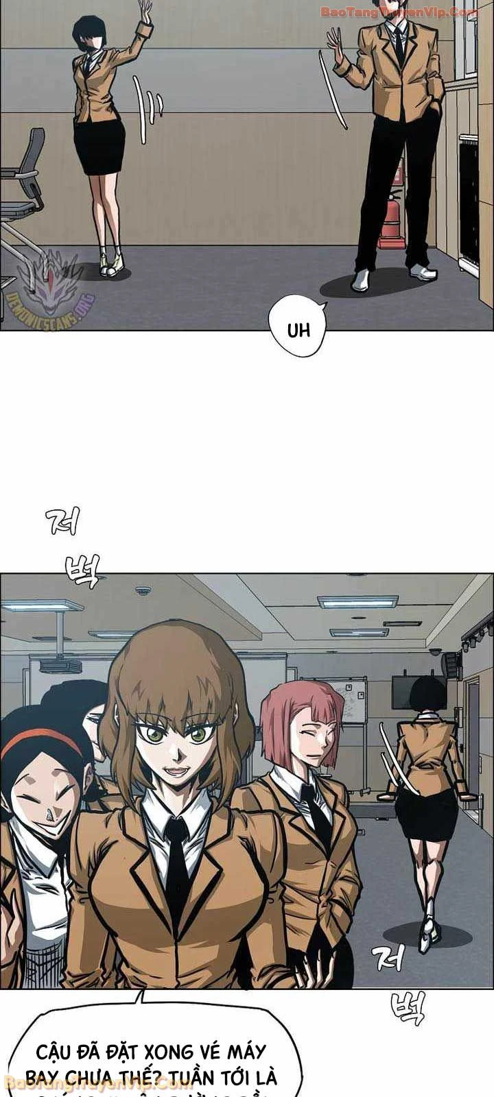 Gia Đình Bí Mật Chapter 47 - 32