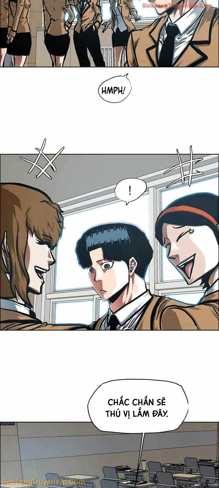 Gia Đình Bí Mật Chapter 47 - 34