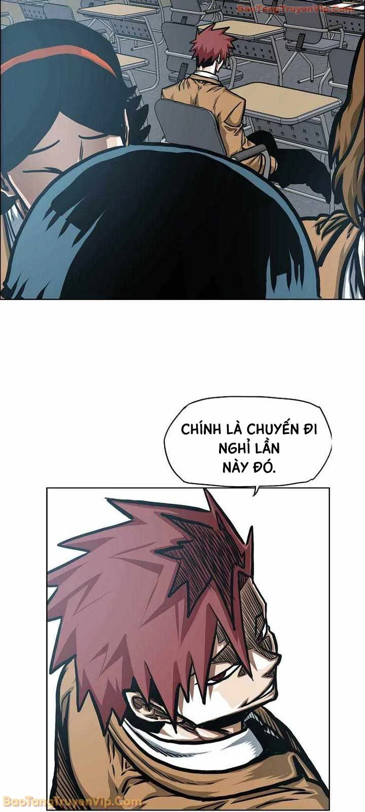 Gia Đình Bí Mật Chapter 47 - 35