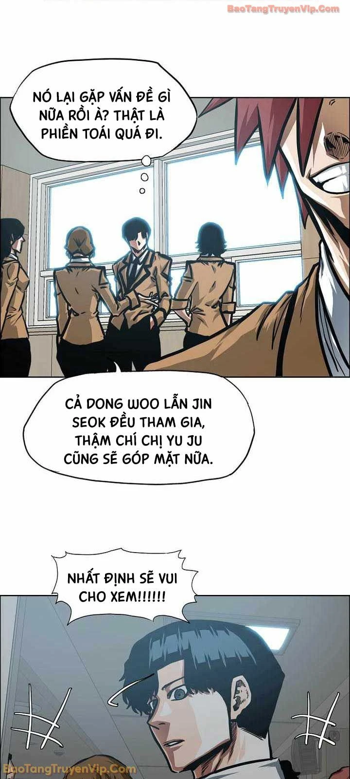 Gia Đình Bí Mật Chapter 47 - 36