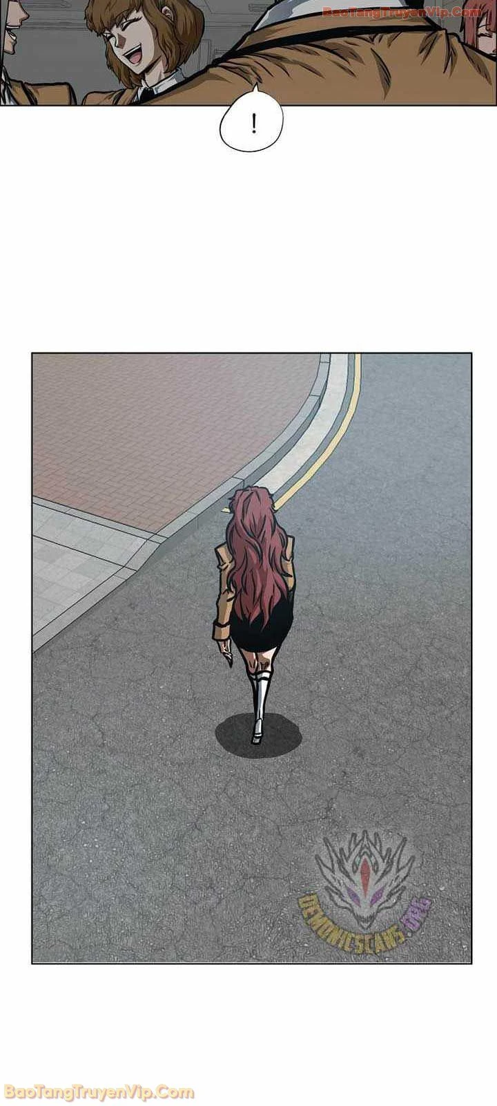 Gia Đình Bí Mật Chapter 47 - 37